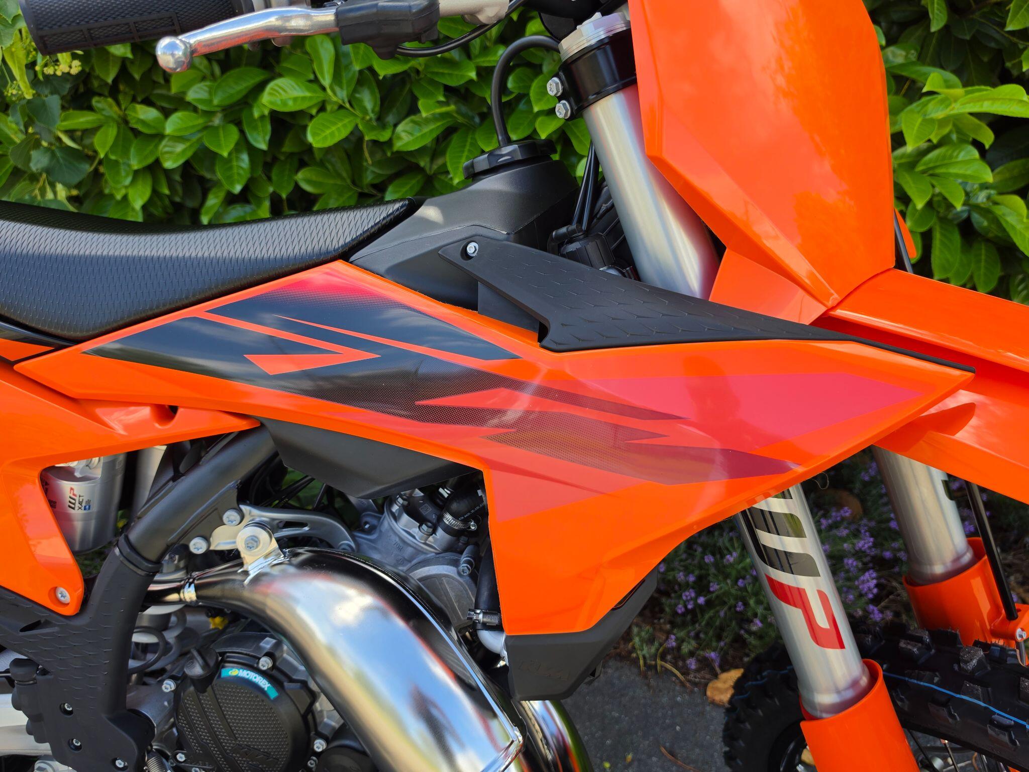 KTM 